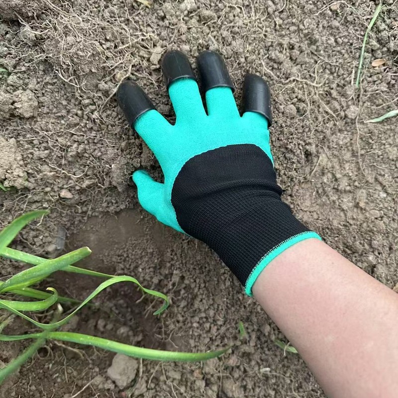 Gartenhandschuhe mit integrier – Gardening Glove Waterproof Bewertung und Preis