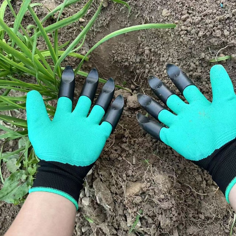 Gartenhandschuhe mit integrier – Gardening Glove Waterproof Bewertung und Preis