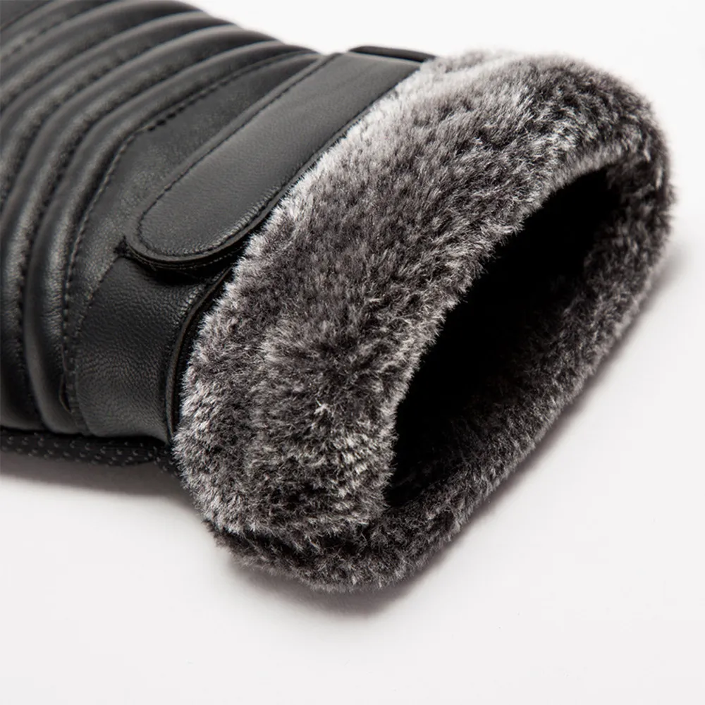Handschuhe winter men's pelz m – Gardening Glove Waterproof Bewertung und Preis
